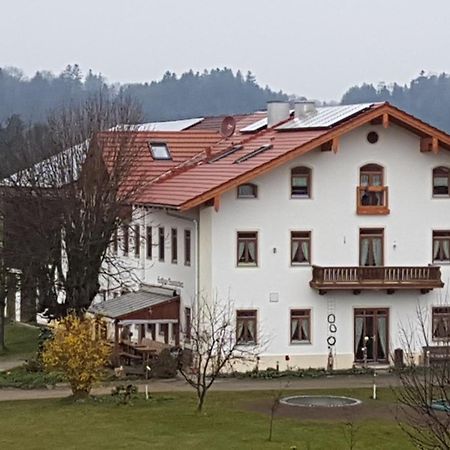 Pension Baumgartner Rott am Inn Exterior foto