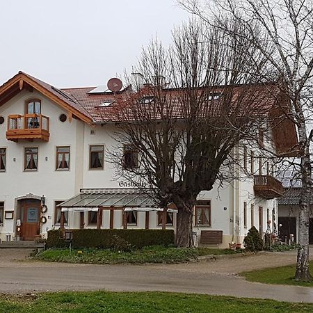 Pension Baumgartner Rott am Inn Exterior foto